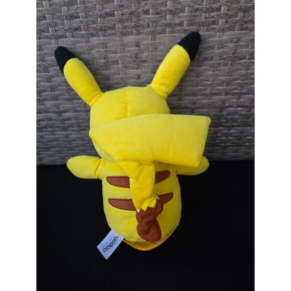 Pokémon Pikachu Light Sound Interactive Toy 2021 - Picture 2 of 10